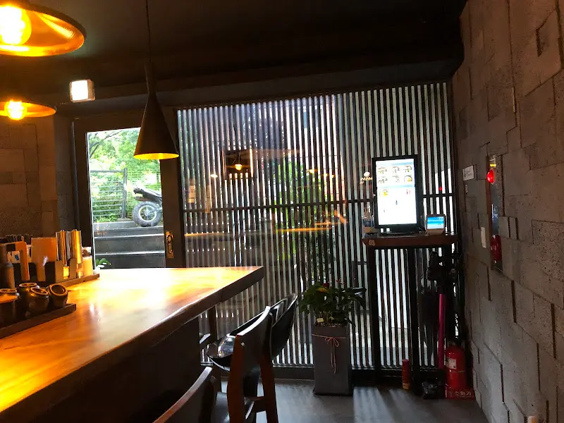 카츠오모이 내부