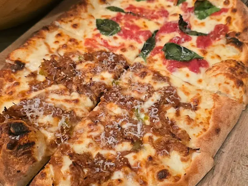 다시 찾고 싶은 맛, 스톤 스트릿