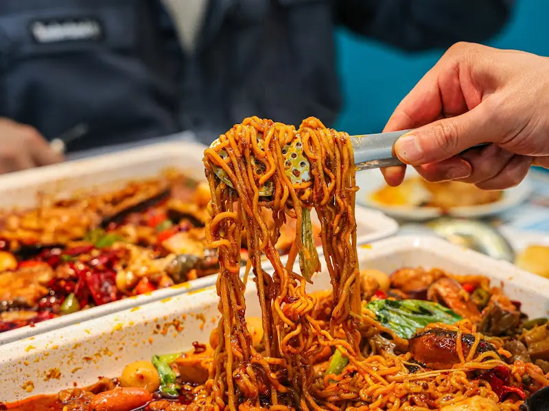 마라카오위와 면사리