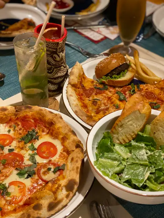 화끈이 불삼겹살구이