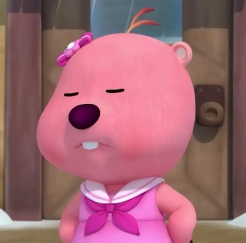 카페 내부 장식