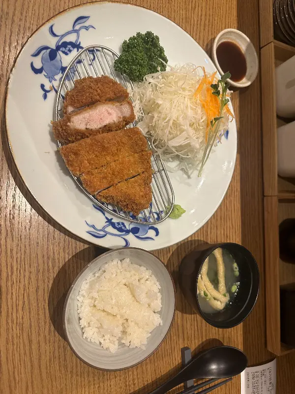 분지로 한상차림