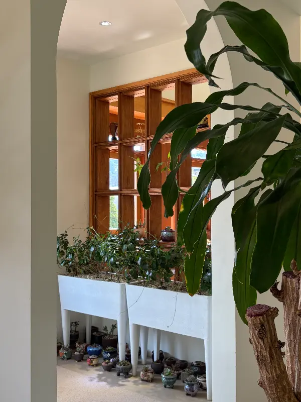 아이들을 위한 놀이 공간