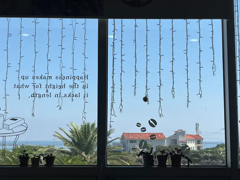 고소한 풍미가 일품인 보말죽