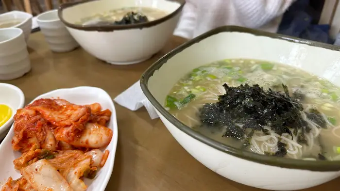 묵은지 닭볶음탕