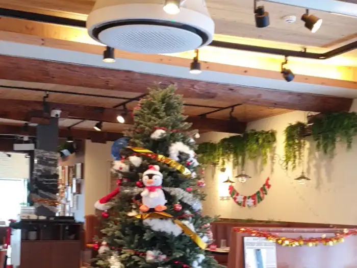 크리스마스 트리