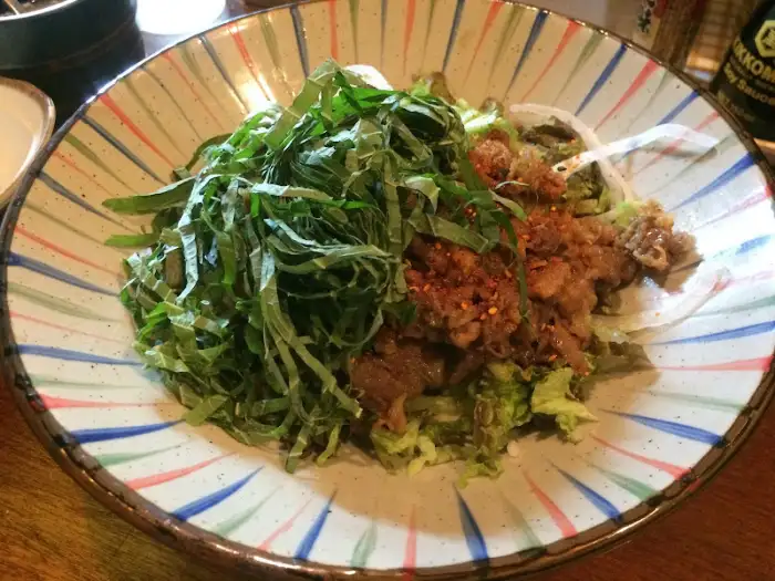 안녕짬뽕 비주얼