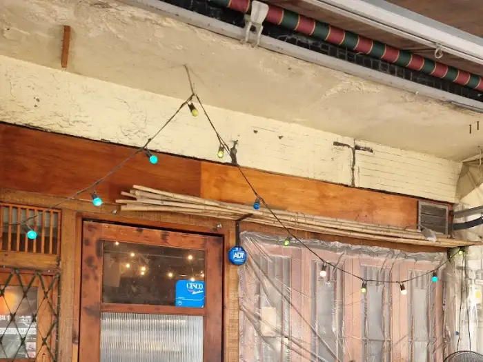 사케동과 다른 메뉴