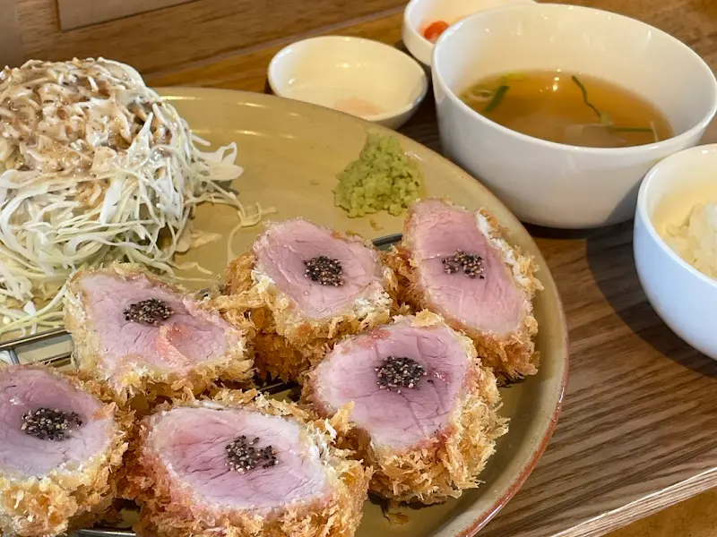 윤밀원의 완벽한 한 상 차림