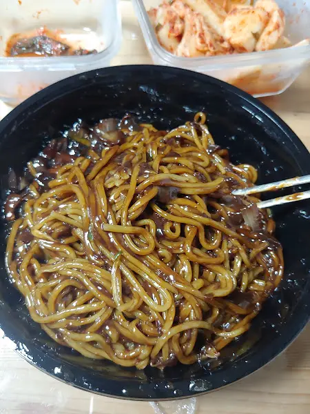 청우반점 메뉴 가격표