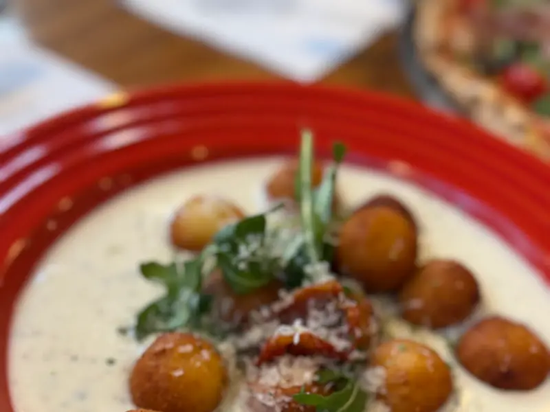 오뜨아르 리조또