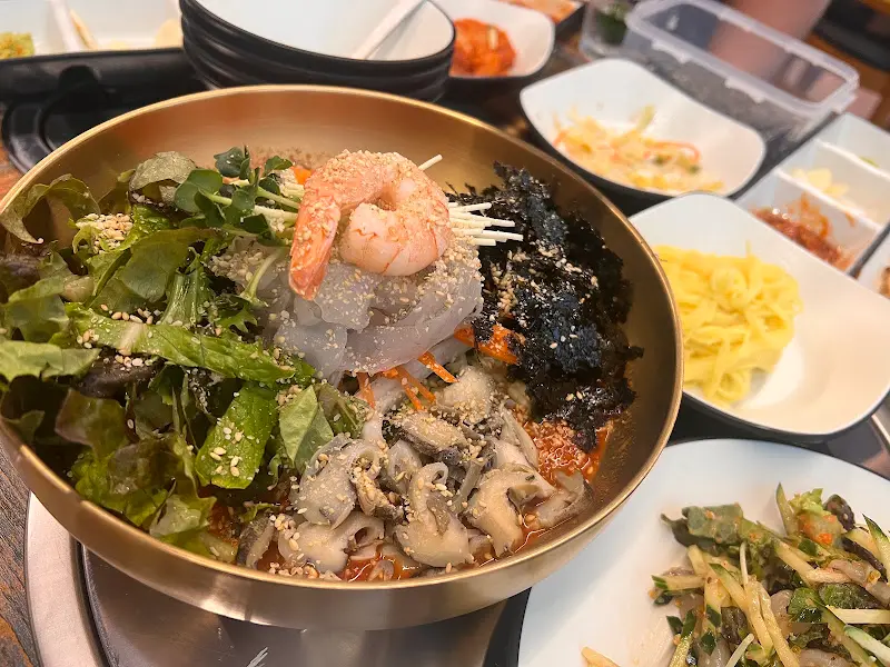 비빔밥