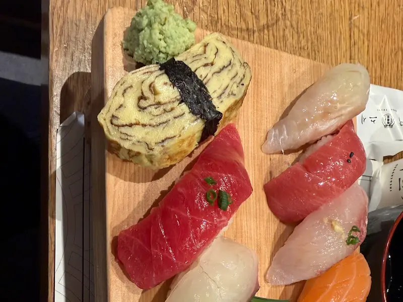 후꾸스시 시부야 스시