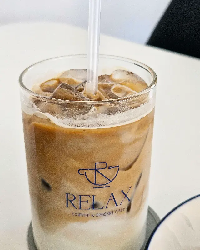 릴렉스 내부 모습