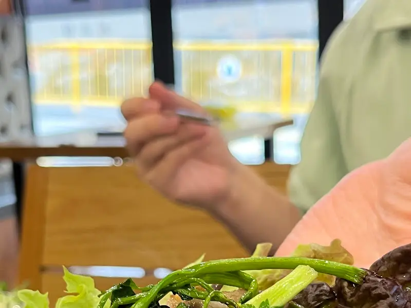 군침이 절로 도는 삼겹살