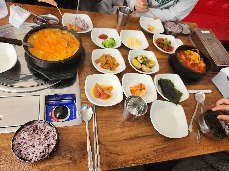 고추장 불고기 사진