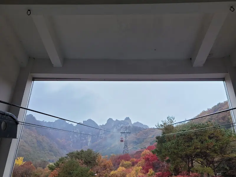 푸짐한 한상차림