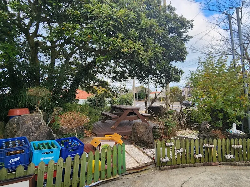 복순네 주변 풍경