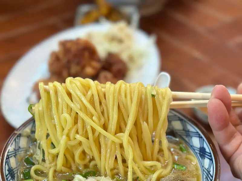 토리파이탄 라멘