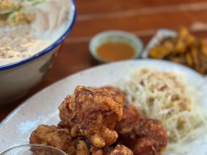 얼라이브홈 가라아게