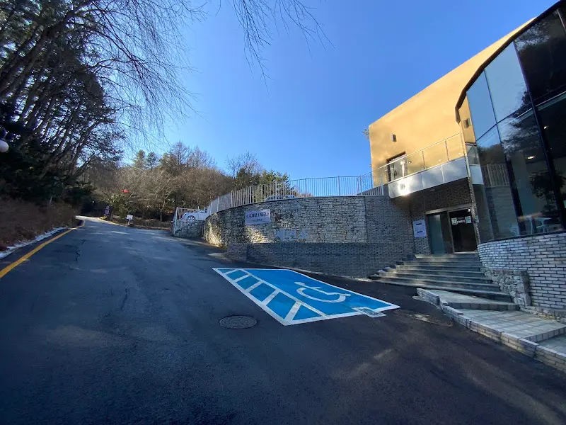 이송불고기 건물 외관