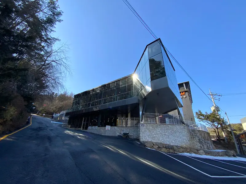 이송불고기 외관