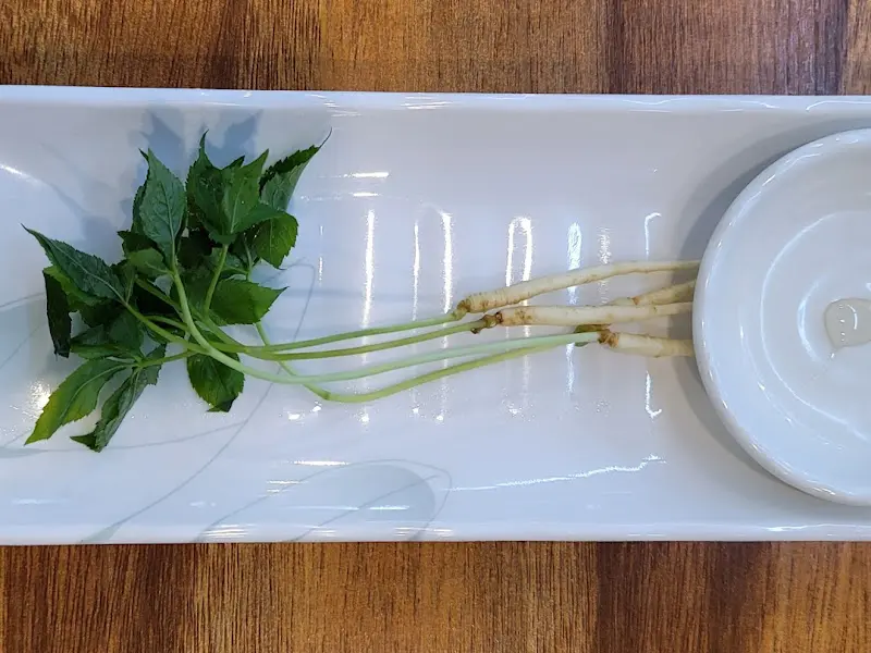 풍촌코다리네 떡 추가