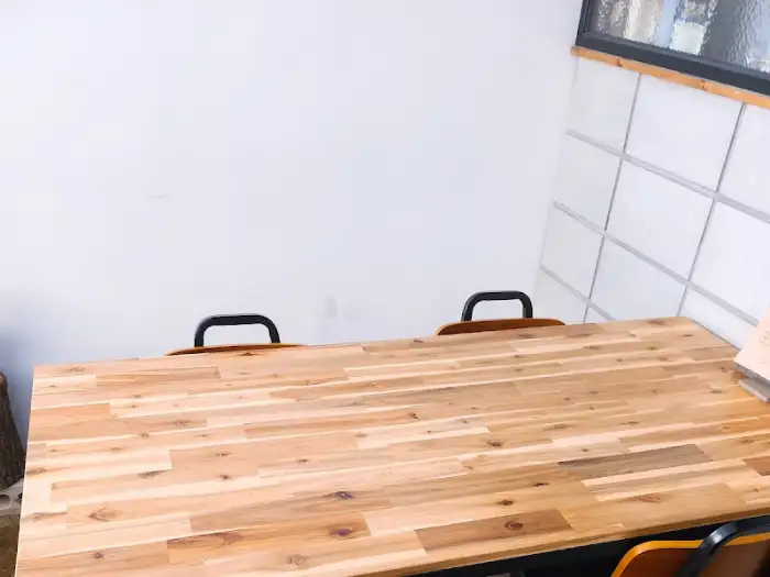 [상호명] 메뉴판