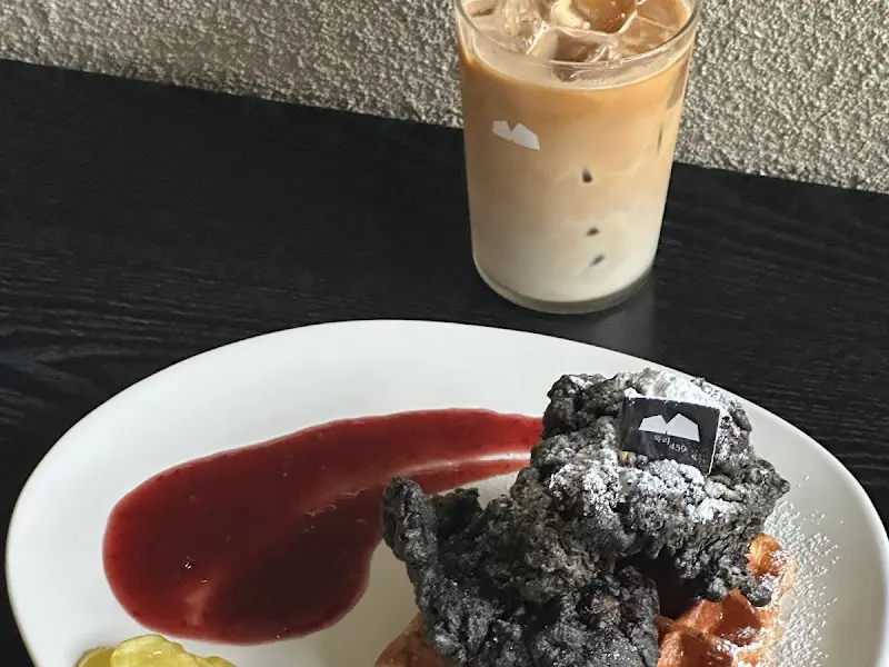 묵리라떼와 묵리풀