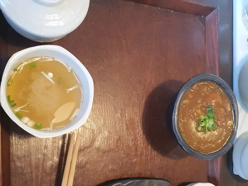 깔끔한 한 상 차림