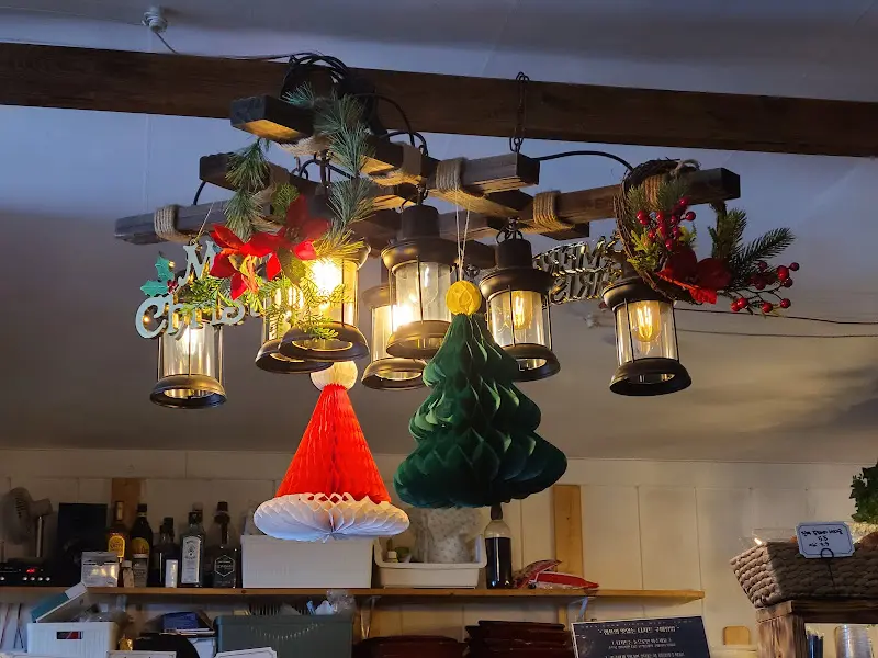 크리스마스 장식