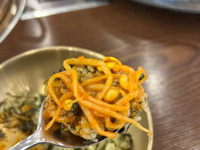 세련된 인테리어