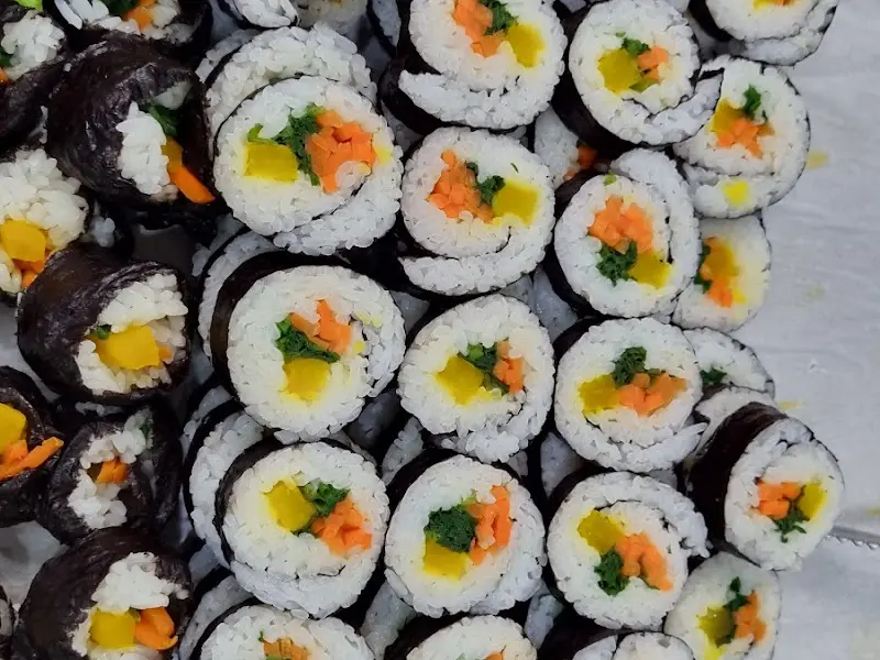 김밥