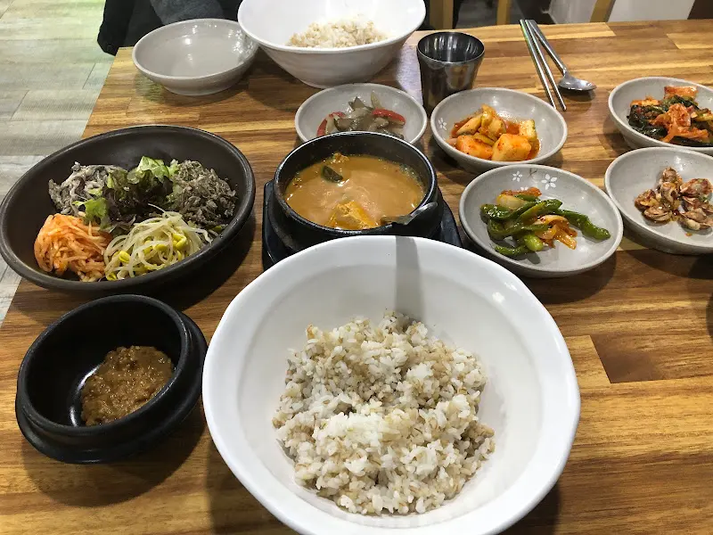 다시 찾고 싶은 맛, 미가담