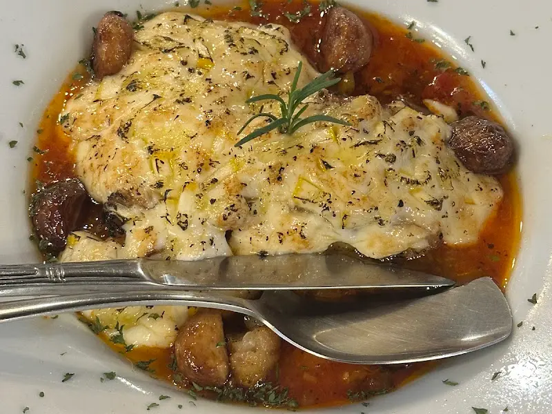 빌라드코스테스 외부