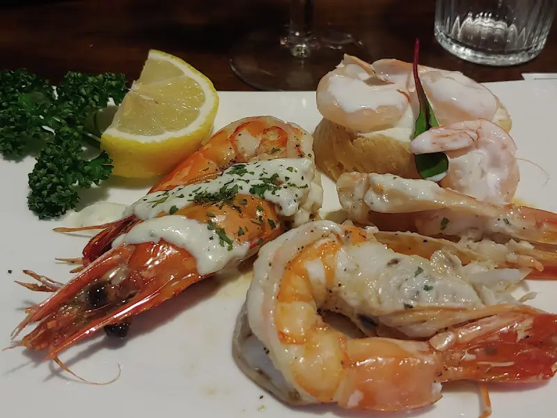 텐소마의 또 다른 메뉴