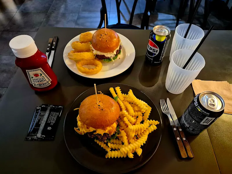 푸짐한 한 상 차림