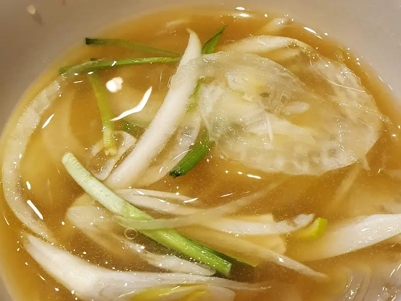 마포본가 동치미