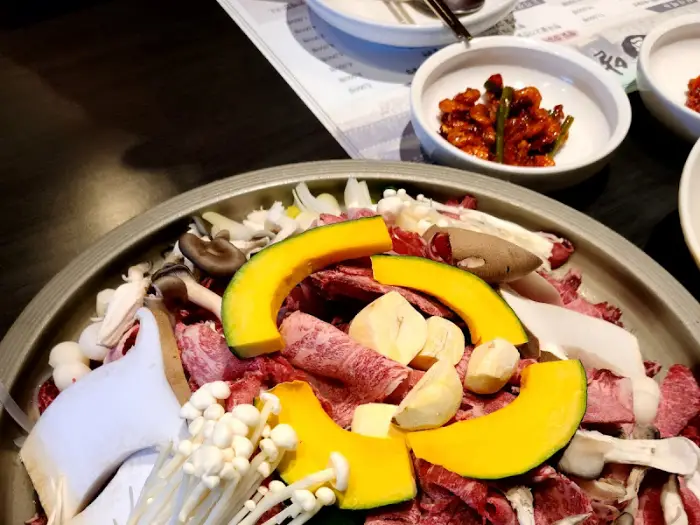 모둠 셀렉션 클로즈업