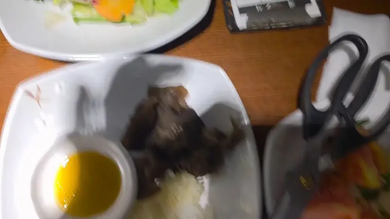 명지원의 밑반찬