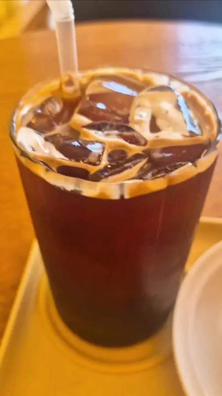 아이스 아메리카노