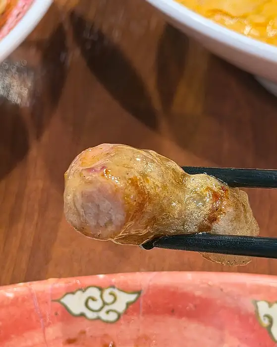 넓고 쾌적한 실내 모습