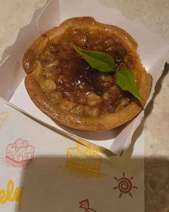 고소하고 먹음직스러운 빵