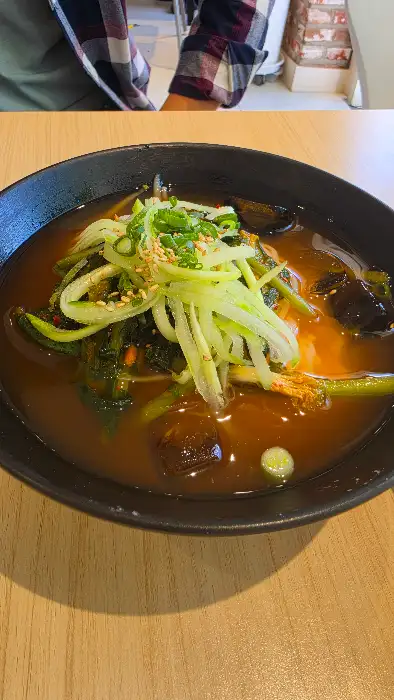 먹음직스러운 수제 등심 돈까스
