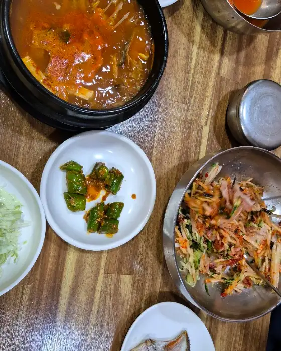 매운탕