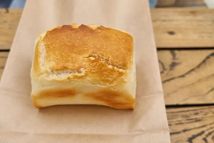 소소당 쌀빵