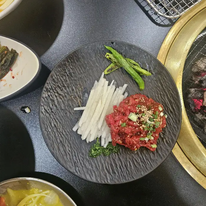 육회