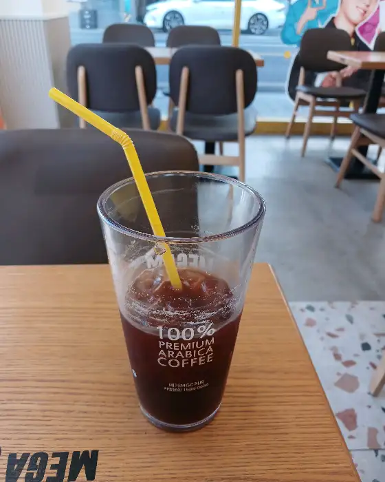 아이스 아메리카노