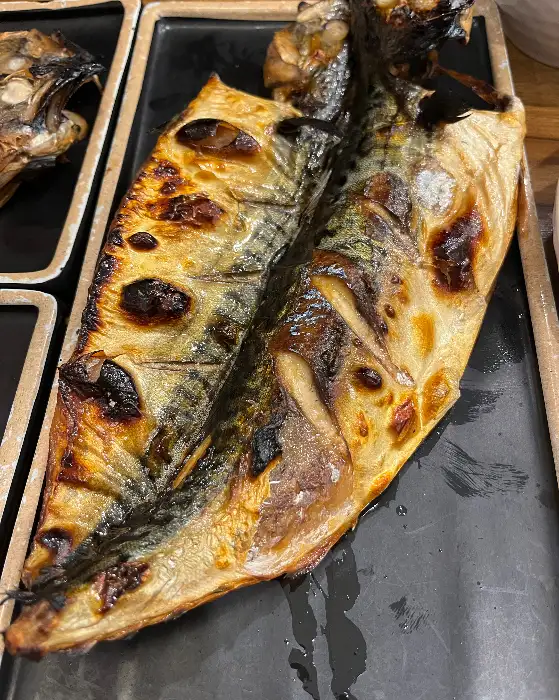 푸짐하게 담긴 밥