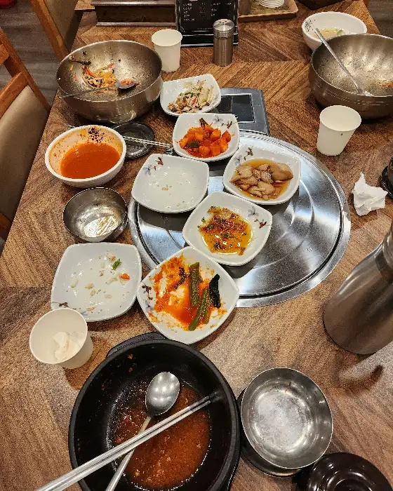 고기